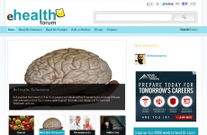 eHealth Forum