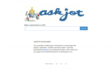 AskJot