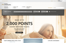 ϣͻᣨHilton HHonors