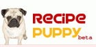 Recipe Puppy