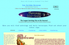 Astrology Online