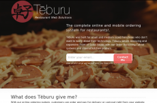 Teburu