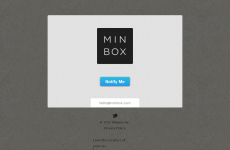 Minbox
