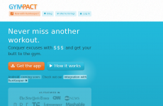 GymPact