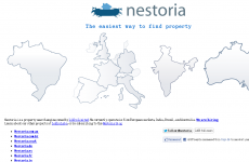 Nestoria