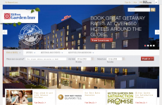 ϣٻ԰Ƶ꣨Hilton Garden Inn