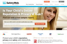 SafetyWeb