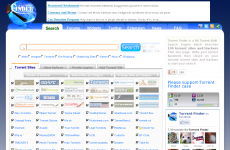 Torrent Finder