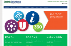 Serials Solutions