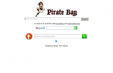 Pirate Bay