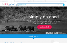 GoodSearch
