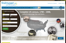 Findmypast