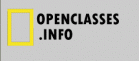 OpenClasses.info