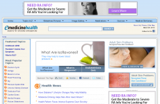 eMedicineHealth