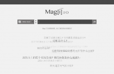 Magi