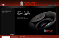 Revel-Ʒ