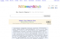 RSSSearchhub.com