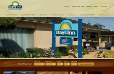 ˹ƵDays Inn