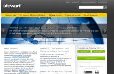Stewart Title Guaranty