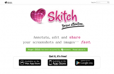 Skitch
