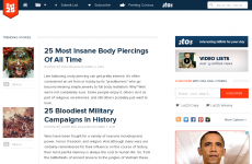 List25