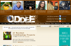 Oddee.com