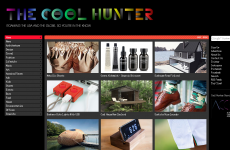 The Cool Hunter
