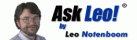 Ask Leo!