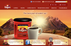 Folgers