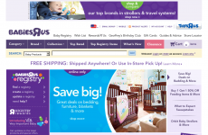 Babiesrus