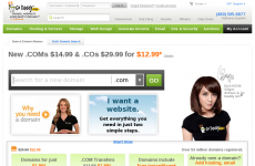 GoDaddy