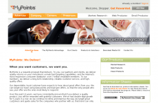 MyPoints˾