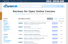 CourseTalk