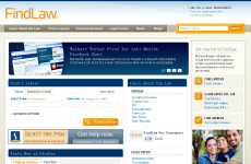 FindLaw