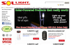 Sollight