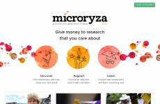 Microryza