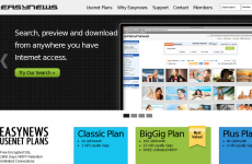 Easynews