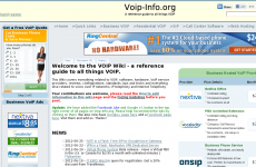 VoIP