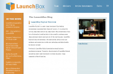 LaunchBoxDigital