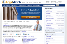 LegalMatch