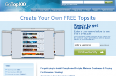 GoTop100