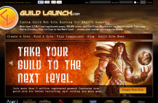 Guild Launch