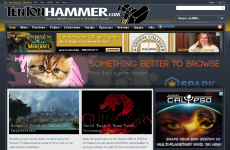 Ten Ton Hammer