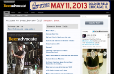 BeerAdvocate