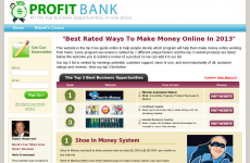Profitbank