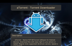 aTorrent
