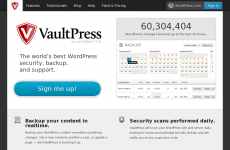 VaultPress