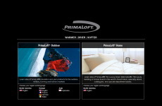 Primaloft