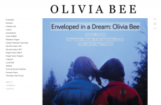 Olivia Bee