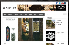 ZOO YORK